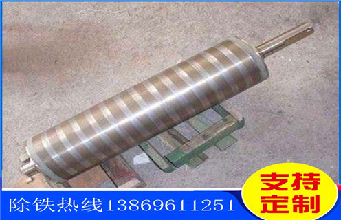 磁選機(jī)，磁選機(jī)技術(shù)，將人工智能用于磁選機(jī)技術(shù)發(fā)展
