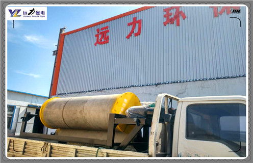 磁選機(jī)，鐵礦磁選機(jī)，錳菱鐵礦磁選機(jī)的磁性顆粒所受的磁力有多強(qiáng)？