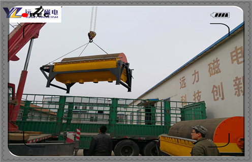 磁選機(jī)，粗選磁選機(jī)，粗選磁選機(jī)的銷(xiāo)售市場(chǎng)上競(jìng)爭(zhēng)力是否很強(qiáng)呢？