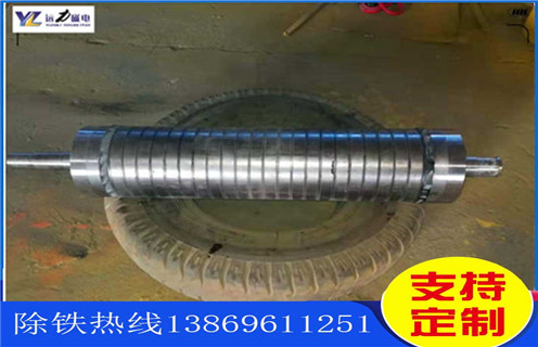 磁選機(jī)，褐鐵礦磁選機(jī)，濕式褐鐵礦磁選機(jī)