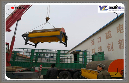 永磁筒式磁選機(jī)，濕式永磁筒式磁選機(jī)，遠(yuǎn)力濕式永磁筒式磁選機(jī)具有的特點(diǎn)為您解說！工作原理_遠(yuǎn)力濕式永磁筒式磁選機(jī)具有的特點(diǎn)為您解說！參數(shù)構(gòu)成_廠家視頻