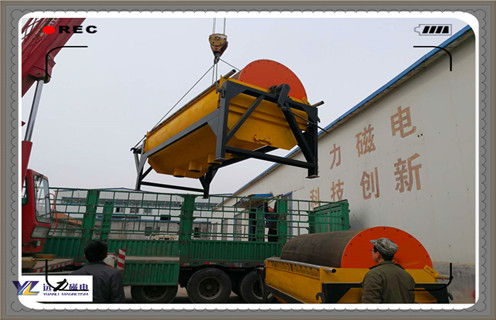 強(qiáng)磁磁選機(jī)，強(qiáng)磁性礦物的含量程度對磁性的影響有哪些？價格_工作原理結(jié)構(gòu)_強(qiáng)磁性礦物的含量程度對磁性的影響有哪些？說明書 