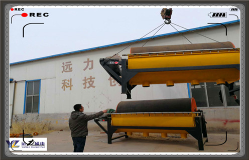 磁選機(jī)，遠(yuǎn)力磁選機(jī)設(shè)備采用哪些生產(chǎn)？有什么優(yōu)點(diǎn)？_規(guī)格型號_遠(yuǎn)力磁選機(jī)設(shè)備采用哪些生產(chǎn)？有什么優(yōu)點(diǎn)？參數(shù)調(diào)磁及品牌價格