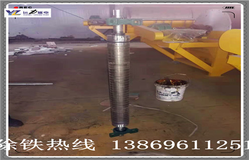 干式磁選機，紹興CTG-1030干式磁選機原理_小型鐵礦石紹興CTG-1030干式磁選機原理工作原理 _選礦流程 