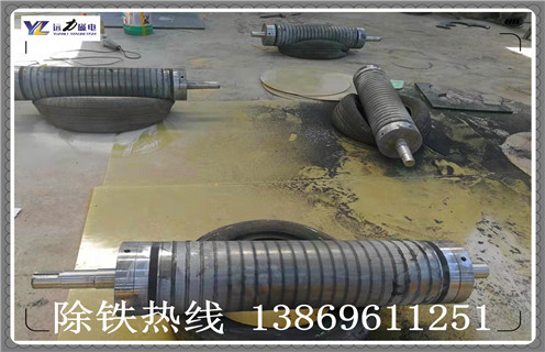 磁選機(jī)，遠(yuǎn)力磁選機(jī)參數(shù)必須注意那哪幾點(diǎn)要求？_遠(yuǎn)力磁選機(jī)參數(shù)必須注意那哪幾點(diǎn)要求？如何調(diào)磁選角_參數(shù)調(diào)磁及品牌價(jià)格
