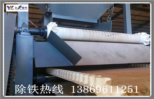 濕式強(qiáng)磁磁選機(jī)，黑龍江QCS2610濕式強(qiáng)磁磁選機(jī)價(jià)格_工作原理結(jié)構(gòu)_黑龍江QCS2610濕式強(qiáng)磁磁選機(jī)說(shuō)明書(shū)