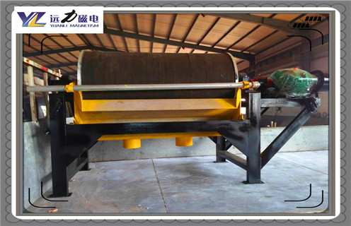 小型磁選機，小型電磁磁選機是高科技產(chǎn)物生產(chǎn)工作視頻_小型電磁磁選機是高科技產(chǎn)物生產(chǎn)型號參數(shù)及生產(chǎn)廠家