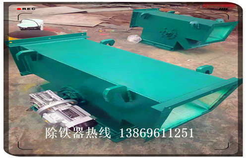 干粉除鐵器，干粉除鐵器引領(lǐng)環(huán)保除鐵新潮流知識參數(shù)_內(nèi)部磁塊安裝方法_干粉除鐵器引領(lǐng)環(huán)保除鐵新潮流型號價(jià)格
