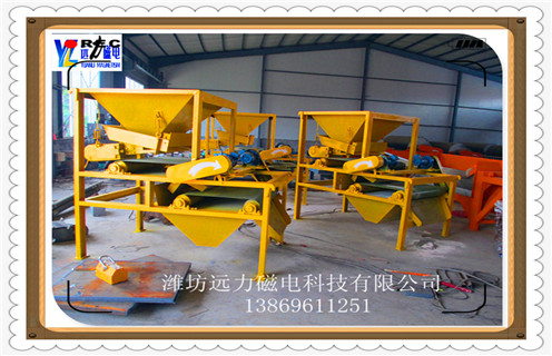 干式磁選機(jī)，干式磁選機(jī)的四點(diǎn)保養(yǎng)秘籍_干式磁選機(jī)的四點(diǎn)保養(yǎng)秘籍發(fā)展工作視頻皮帶及結(jié)構(gòu)價格