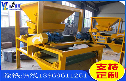 強(qiáng)磁滾筒磁選機(jī)，眾多客戶喜歡的依舊是強(qiáng)磁滾筒磁選機(jī)多少錢工作原理_眾多客戶喜歡的依舊是強(qiáng)磁滾筒磁選機(jī)內(nèi)部結(jié)構(gòu)圖