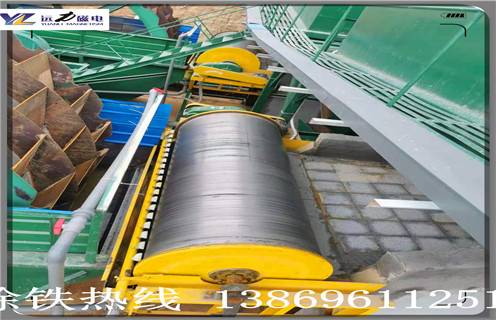 濕式磁選機(jī)，科技讓全自動(dòng)電磁濕式磁選機(jī)的生產(chǎn)更加穩(wěn)定_科技讓全自動(dòng)電磁濕式磁選機(jī)的生產(chǎn)更加穩(wěn)定生產(chǎn)廠家_釩鈦鐵礦科技讓全自動(dòng)電磁濕式磁選機(jī)的生產(chǎn)更加穩(wěn)定型號(hào)參數(shù)及磁場(chǎng)強(qiáng)度