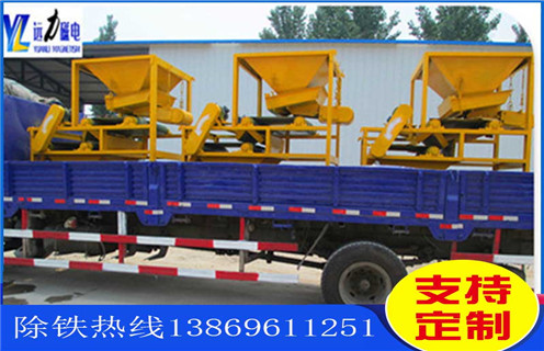 強(qiáng)磁礦物磁選機(jī)，江蘇強(qiáng)磁礦物磁選機(jī)_結(jié)構(gòu)原理圖_江蘇強(qiáng)磁礦物磁選機(jī)能選三氧化二鐵嗎？