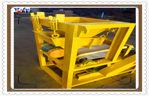 強(qiáng)力磁選機(jī)，強(qiáng)力磁選機(jī)的自動(dòng)化發(fā)展趨勢(shì)_強(qiáng)力磁選機(jī)的自動(dòng)化發(fā)展趨勢(shì)磁場(chǎng)一般為多少_磁塊如何排列