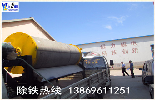 河砂磁選機(jī)，服務(wù)態(tài)度好的河砂磁選機(jī)廠家_小型河沙磁選機(jī)_水洗如何評價服務(wù)態(tài)度好的河砂磁選機(jī)價格
