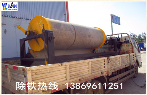 強(qiáng)磁磁選機(jī)，強(qiáng)磁磁選機(jī)的分選空間設(shè)計(jì)是怎樣的_強(qiáng)磁磁選機(jī)的分選空間設(shè)計(jì)是怎樣的的作業(yè)原理是怎樣的報(bào)價(jià)及結(jié)構(gòu)_遠(yuǎn)力磁電廠(chǎng)家