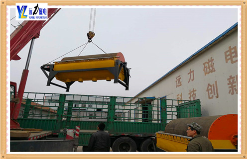 強(qiáng)磁磁選機(jī)，強(qiáng)磁磁選機(jī)的分選空間設(shè)計(jì)是怎樣的_強(qiáng)磁磁選機(jī)的分選空間設(shè)計(jì)是怎樣的的作業(yè)原理是怎樣的報(bào)價(jià)及結(jié)構(gòu)_遠(yuǎn)力磁電廠(chǎng)家