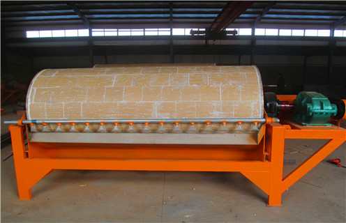 磁選機(jī)特點(diǎn)，內(nèi)蒙古磁選機(jī)特點(diǎn)_單筒內(nèi)蒙古磁選機(jī)特點(diǎn)磁場一般為多少_磁塊如何排列