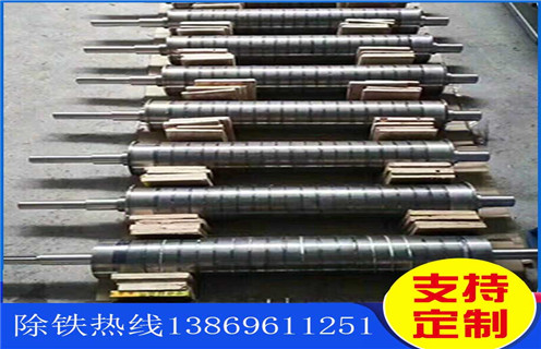 立環(huán)磁選機(jī)，四川立環(huán)磁選機(jī)_單筒四川立環(huán)磁選機(jī)磁場(chǎng)一般為多少_磁塊如何排列
