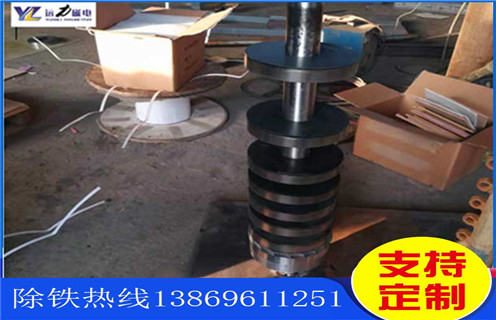 強(qiáng)磁磁選機(jī)，關(guān)于強(qiáng)磁磁選機(jī)四大關(guān)鍵部分的介紹_關(guān)于強(qiáng)磁磁選機(jī)四大關(guān)鍵部分的介紹選三氧化二鐵嗎？