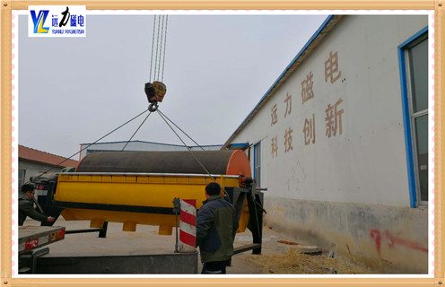 強(qiáng)磁磁選機(jī)，強(qiáng)磁磁選機(jī)廠家在是市場壓力下如何破局_強(qiáng)磁磁選機(jī)廠家在是市場壓力下如何破局選三氧化二鐵嗎？