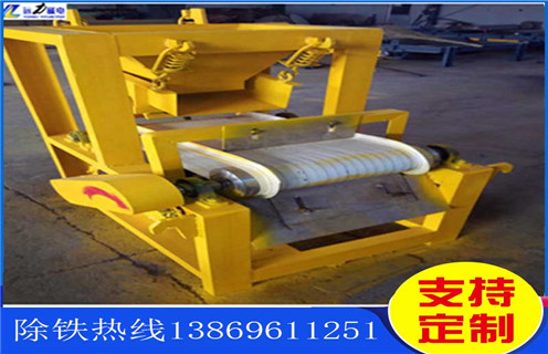 高強(qiáng)磁磁選機(jī)，貴州高強(qiáng)磁磁選機(jī)選鎳_貴州高強(qiáng)磁磁選機(jī)選鎳選三氧化二鐵嗎？