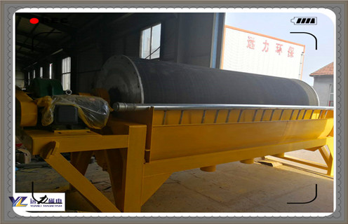磁選機(jī)廠家，磁選機(jī)廠家生產(chǎn)不忘記注重品質(zhì)問題，磁選機(jī)廠家生產(chǎn)不忘記注重品質(zhì)問題磁場一般為多少_磁塊如何排列 
