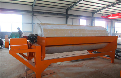 節(jié)能型磁選機(jī)，節(jié)能型磁選機(jī)生產(chǎn)技術(shù)得到客戶認(rèn)可，節(jié)能型磁選機(jī)生產(chǎn)技術(shù)得到客戶認(rèn)可磁場一般為多少_磁塊如何排列 