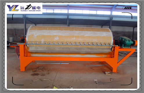 小型磁選機(jī)，全自動(dòng)小型磁選機(jī)市場(chǎng)發(fā)展火爆_輥式全自動(dòng)小型磁選機(jī)市場(chǎng)發(fā)展火爆_磁塊如何排列
