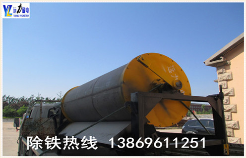 干粉磁選機(jī)，干粉磁選機(jī)的現(xiàn)場作業(yè)規(guī)范應(yīng)明確_干粉磁選機(jī)的現(xiàn)場作業(yè)規(guī)范應(yīng)明確皮帶及結(jié)構(gòu)價格