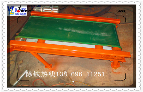 干式磁選機(jī)，錳礦石永磁干式磁選機(jī)的競(jìng)爭(zhēng)在實(shí)力的對(duì)決上_錳礦錳礦石永磁干式磁選機(jī)的競(jìng)爭(zhēng)在實(shí)力的對(duì)決上一般是多少_生產(chǎn)廠家