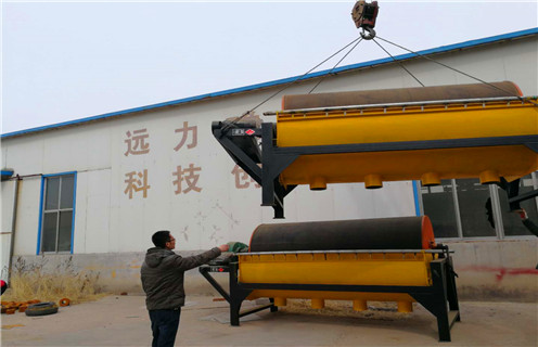 漿料磁選機(jī)，思維轉(zhuǎn)變讓漿料磁選機(jī)獲得發(fā)展先機(jī)，思維轉(zhuǎn)變讓漿料磁選機(jī)獲得發(fā)展先機(jī)磁場一般為多少_磁塊如何排列