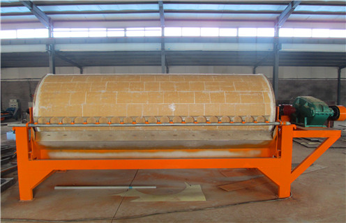 輥磨機，單傳動高壓輥磨機質(zhì)量好， 單傳動高壓輥磨機質(zhì)量好，磁場一般為多少_磁塊如何排列