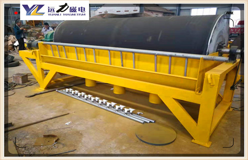 高壓輥磨機(jī)，礦用高壓輥磨機(jī)價(jià)格高低不同的原因，礦用高壓輥磨機(jī)價(jià)格高低不同的原因，磁場(chǎng)一般為多少_磁塊如何排列