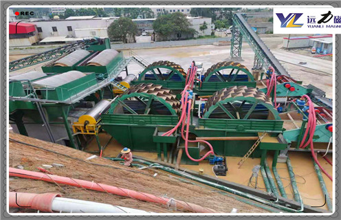 高壓輥磨機(jī)，礦用高壓輥磨機(jī)市場新表現(xiàn)，礦用高壓輥磨機(jī)市場新表現(xiàn)，磁場一般為多少_磁塊如何排列