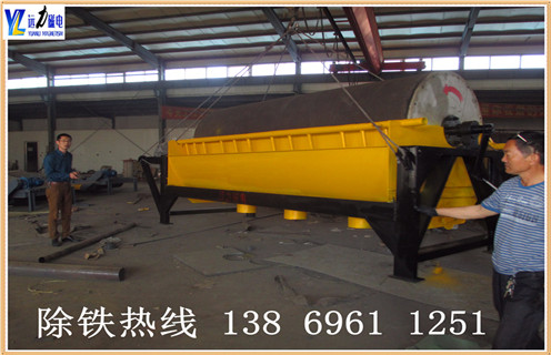 濕式強(qiáng)磁磁選機(jī)，寧夏濕式強(qiáng)磁場磁選機(jī)_寧夏濕式強(qiáng)磁場磁選機(jī)皮帶及結(jié)構(gòu)價格錳礦寧夏濕式強(qiáng)磁場磁選機(jī)一般是多少_生產(chǎn)廠家