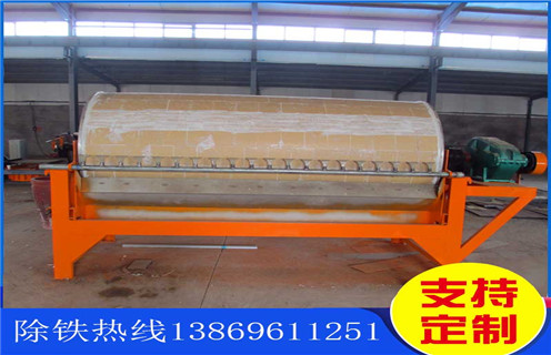 高強(qiáng)磁磁選機(jī)，江西高強(qiáng)磁磁選機(jī)批發(fā)，江西高強(qiáng)磁磁選機(jī)批發(fā)電話_遠(yuǎn)力磁電廠家