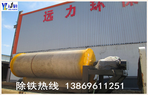 濕式磁選機(jī)，上海濕式磁選機(jī)型號，推薦合適廠家_上海濕式磁選機(jī)型號結(jié)構(gòu)價格好，參數(shù)及磁場強(qiáng)度