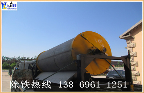 濕式逆流磁選機(jī)，青海立盤(pán)濕式逆流強(qiáng)磁選機(jī)_青海立盤(pán)濕式逆流強(qiáng)磁選機(jī)價(jià)格好，參數(shù)及磁場(chǎng)強(qiáng)度 