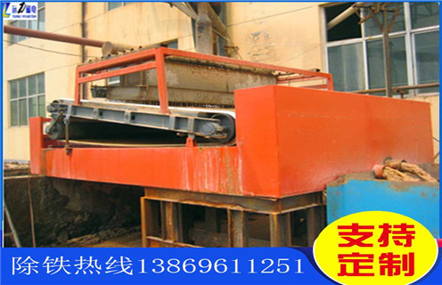 平板磁選機(jī)，湖南平板磁選機(jī)_湖南平板磁選機(jī)廠(chǎng)批發(fā)及執(zhí)行標(biāo)準(zhǔn)