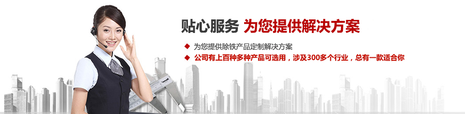 遠力磁電，專注空氣壓縮系統(tǒng)和空氣凈化設(shè)備的設(shè)計、生產(chǎn)及銷售