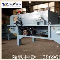 遠(yuǎn)力渦電流金屬分選機(jī)怎么樣？遠(yuǎn)力渦電流分選機(jī)好不好？